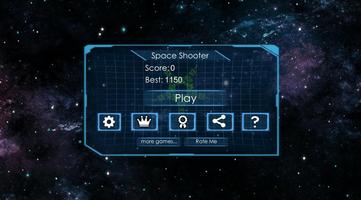 Asteroid Shooter - shoot'em up gönderen