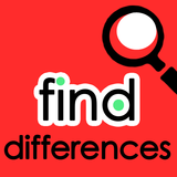 Find the difference أيقونة