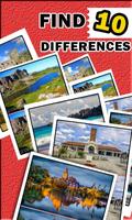 Find the difference plakat