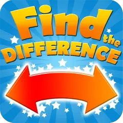 Find The Difference 2016 アプリダウンロード