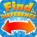 Find The Difference 2016 APK