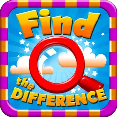 Find The Difference 34 APK download
