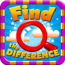 Find The Difference 34 APK