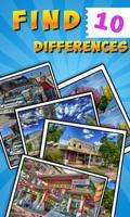 Find The Difference 34 โปสเตอร์