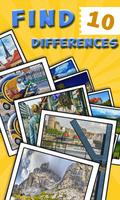 Find The Difference - Spot It اسکرین شاٹ 1