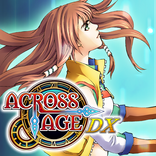 【無料RPG】アクロスエイジDX【数量限定】
