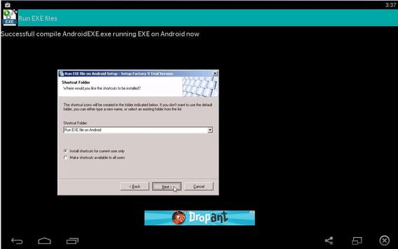 Apk to exe file converter online apk to exe file converter online