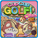 CupCupGolf3DCute APK