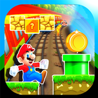 Victo’s Jump - jungle adventure - super  Monkey's-icoon