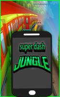 Victo’s Jump - jungle adventure - super  Monkey's скриншот 3