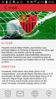 Sporting Carbajosa постер