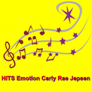 HITS Emotion Carly Rae Jepsen APK