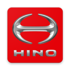 HINO Daily Inspection 500 icône
