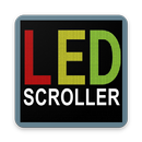 LED Scroller Offline APK