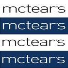 آیکون‌ McTear's Auctioneers & Valuers