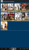 McTear's Auctioneers & Valuers Screenshot 2