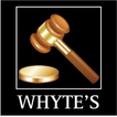 Whyte's Auctioneers