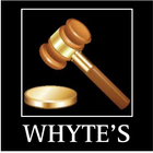 آیکون‌ Whyte's Auctioneers