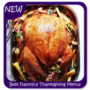Best Flavorful Thanksgiving Menus APK