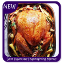 APK Best Flavorful Thanksgiving Menus