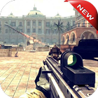 Guide Modern Combat 4: Zero Hour ไอคอน