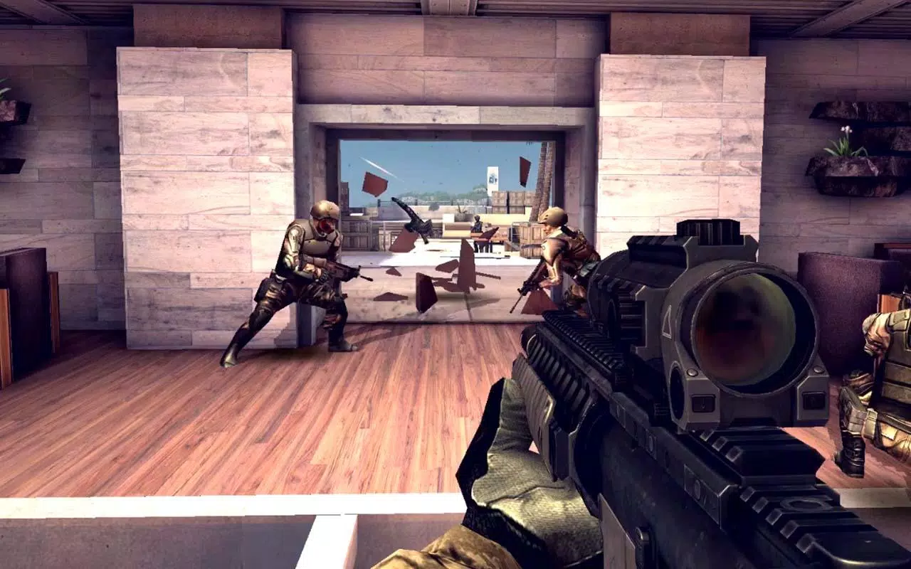 Tải xuống APK Guide Modern Combat 4: Zero Hour cho Android Tải xuống APK Guide Modern Combat 4: Zero Hour cho Android