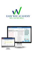 Easy Way Academy پوسٹر