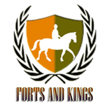 ”Kings And Forts