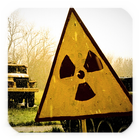 Chernobyl HD Wallpaper أيقونة