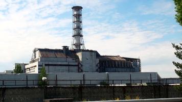 Chernobyl HD Wallpaper ภาพหน้าจอ 1