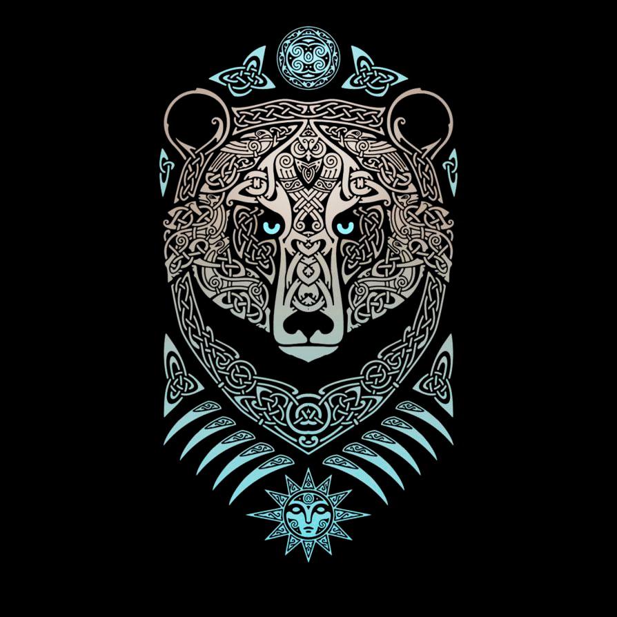 Norse Mythology Art 4 Wallpaper for Android - APK Download