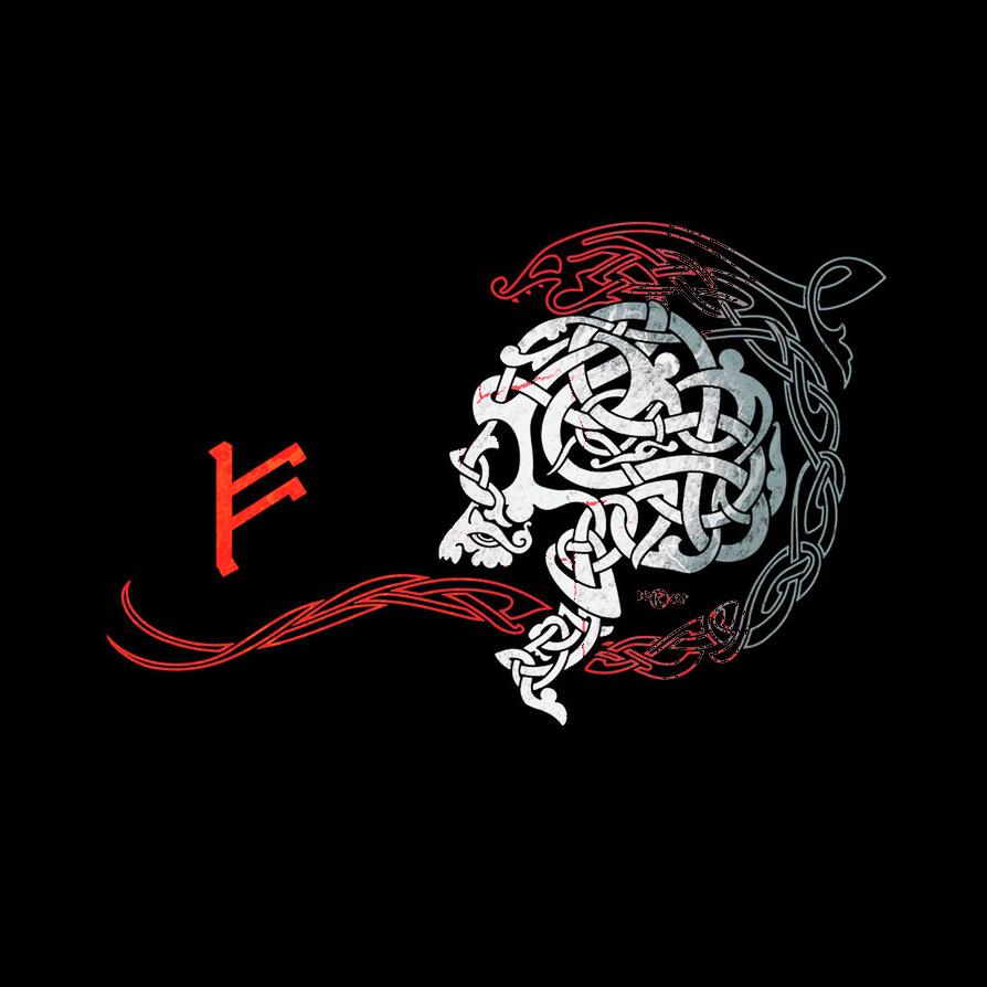 Norse Mythology Art 3 Wallpaper APK for Android Download Norse Mythology Art 3 Wallpaper APK for Android Download
