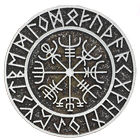 آیکون‌ Slavic Runes 2.0 HD wallpaper