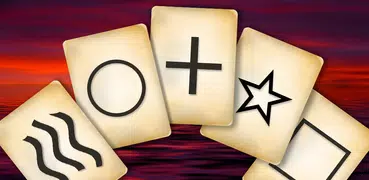 Zener ESP - Mind Focus App