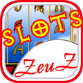 Slot Zeus