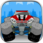 آیکون‌ Monster Truck Madness