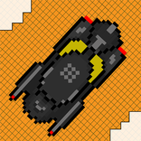 A Fun Cars Drive - The F1 Race