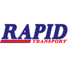 Rapid Transport ไอคอน