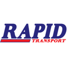 Rapid Transport ikon