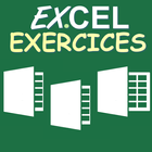 Exercices Excel 아이콘