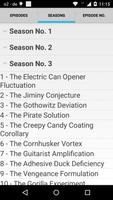 Episodes of Big Bang Theory-poster