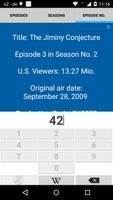 Episodes of Big Bang Theory screenshot 2