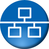 Port Number Search TCP UDP icon
