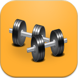 Fitness Exercise icon