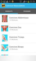 Fitness Exercise screenshot 1