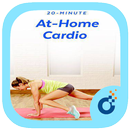 20 minute cardio workout at home APK