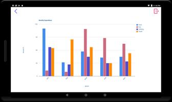 Chart Maker -  Graph Builder screenshot 1