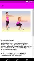 2 Schermata Exercise Free Apps New