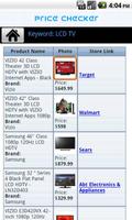 Cheap Prices  Finder 截图 1