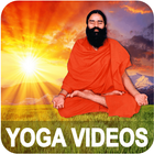 瑜伽视频：Baba Ramdev 图标